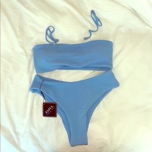Zaful Bikini Set